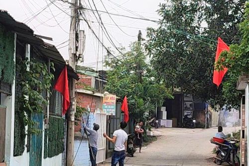 Tái diễn tình trạng kéo cáp viễn thông 'chui'