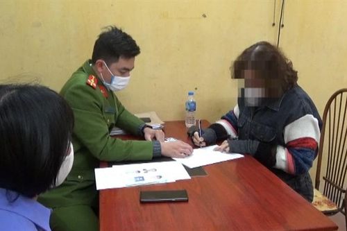 Vụ tổng thư ký tạp chí lừa đảo 1 tỉ: Bắt thêm phó ban một đài truyền hình