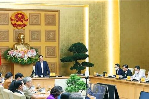 Phải có chính sách, sự chăm lo tốt hơn cho người cao tuổi