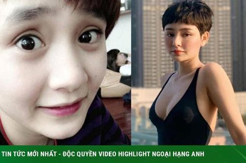 Quá khứ bất ngờ của Hiền Hồ trước khi lộ ảnh
