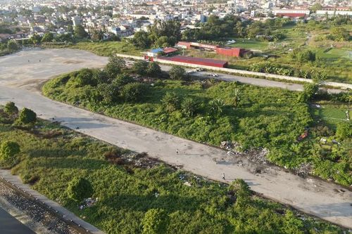 Hải Phòng: Lý do gì dự án 4.300 tỷ đồng bị 'treo' 15 năm?