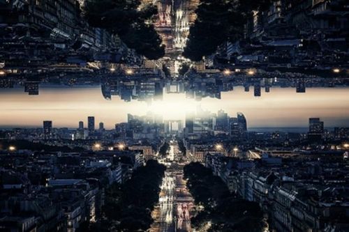 Nóng: Tồn tại một vũ trụ đối xứng, nơi thời gian trôi ngược lại?