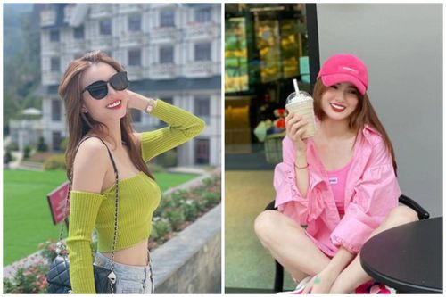 Từng bị tố 'giật chồng', em gái Công Vinh có cuộc sống ra sao?