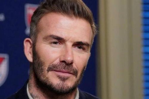 David Beckham giao tài khoản Instagram hơn 71 triệu lượt theo dõi cho... bác sĩ