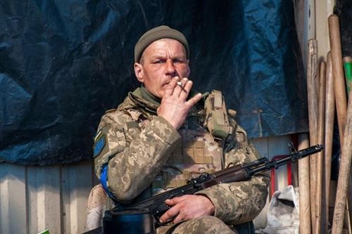 Chiến sự Ukraine: Những sự kiện chính trong ngày thứ 28