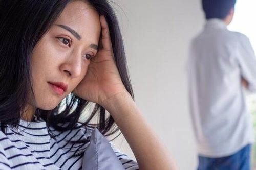 Vợ chồng bất hòa, rối ở đâu gỡ ở đó