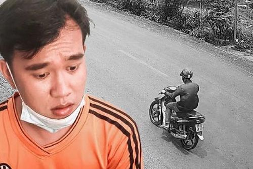 Hành trình truy bắt 'người khách' vờ đổi tiền lẻ rồi cướp tài sản của tiểu thương