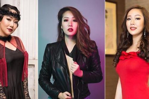 Nhan sắc mặn mà, gợi cảm tuổi 35 của Ngô Phương Lan - nàng hậu tri thức của showbiz Việt!