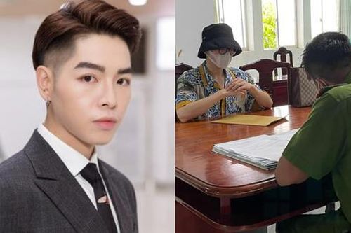 Đức Phúc bị kẻ xấu mạo danh Erik và bạn trai cũ Hòa Minzy lừa 32 triệu đồng