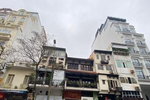 'Đất vàng' cho thuê ế ẩm, chủ nhà thất thu tiền tỷ mỗi năm