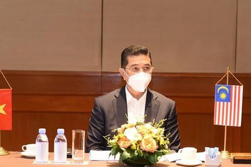 Việt Nam là thị trường tiềm năng với các doanh nghiệp phát triển bất động sản quốc tế