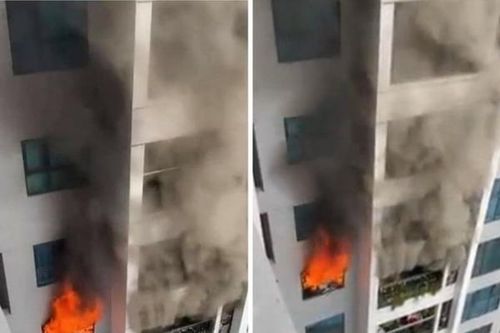 Hà Nội 'thúc' xử lý công trình chưa nghiệm thu PCCC đã đi vào hoạt động