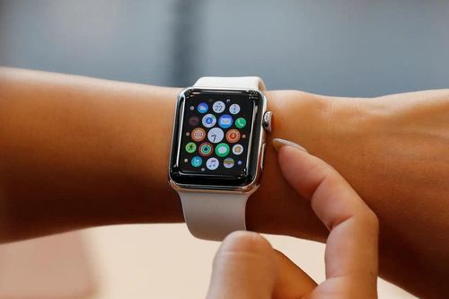 Apple sắp dừng hỗ trợ Watch Series 3