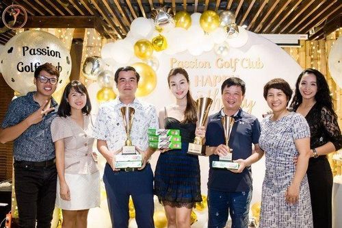 MC Hải Anh chia sẻ về Golf trước làn sóng 'Gái đẹp mê golf để săn đại gia'