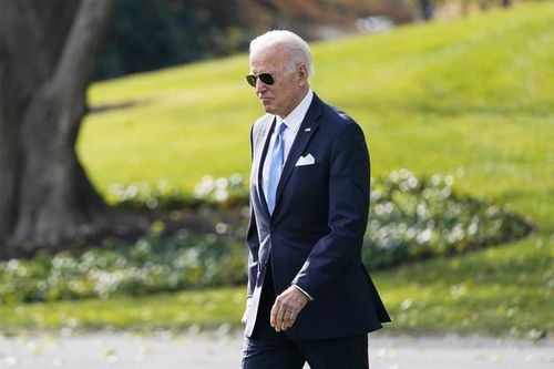 Chuyến công du châu Âu 'nặng gánh' của ông Biden