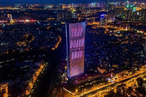 Hà Nội xử lý loạt cao ốc chưa nghiệm thu phòng cháy đã đưa vào sử dụng