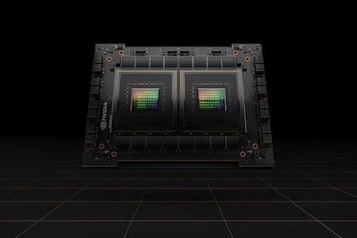 Nvidia ra mắt siêu máy tính A.I, bước vào sân chơi trung tâm dữ liệu