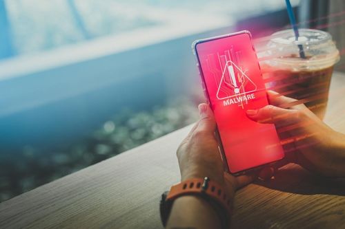 Ứng dụng Android chứa mã độc đánh cắp tài khoản Facebook