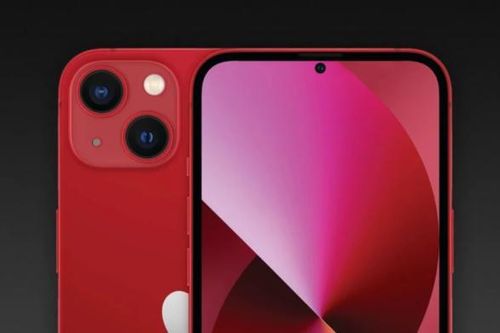 iPhone 15 sẽ là smartphone đầu tiên của Apple ẩn Face ID?