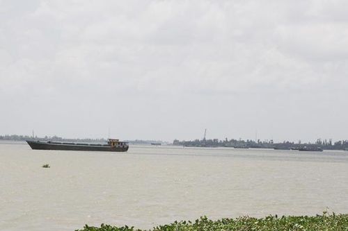 Diễn biến bất ngờ vụ mỏ cát trên sông Tiền được đấu giá hơn 2.800 tỷ đồng