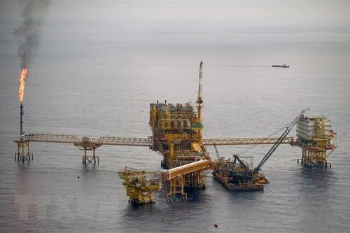 Mexico dự kiến tăng sản lượng dầu thô thêm 100.000 thùng mỗi ngày