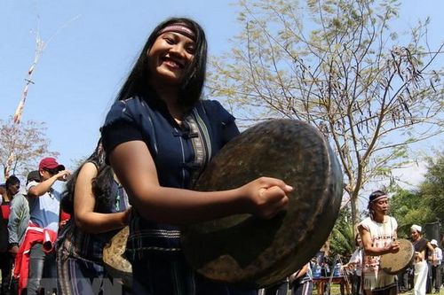 Đắk Lắk xây dựng sản phẩm du lịch đặc sắc để phục vụ du khách