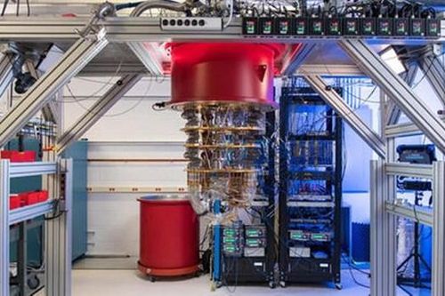 Các nhà khoa học Israel đã phát triển thành công máy tính lượng tử