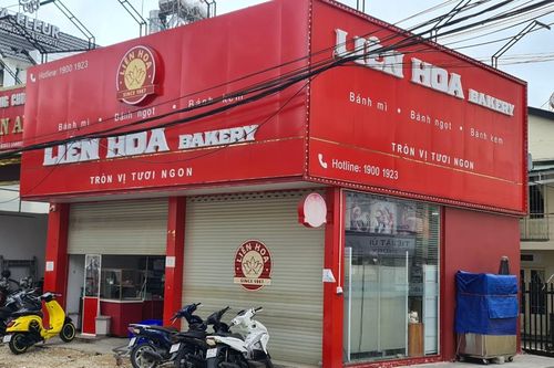 Đà Lạt: Thêm hàng chục bệnh nhân nhập viện khi ăn bánh mỳ Liên Hoa