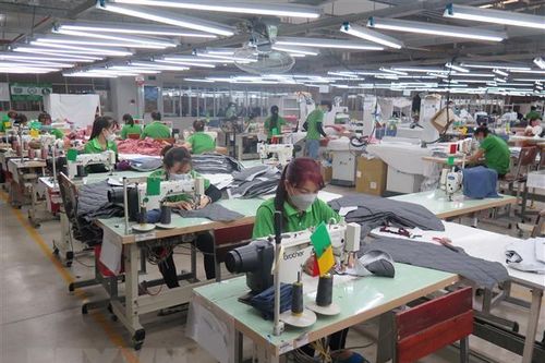 Lý do Việt Nam là điểm đến ưa thích của các nhà đầu tư toàn cầu