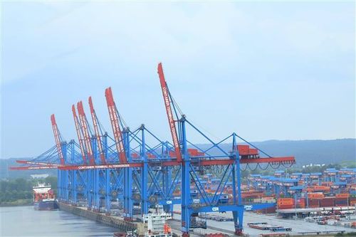 Viện nghiên cứu kinh tế Ifo hạ dự báo tăng trưởng kinh tế Đức