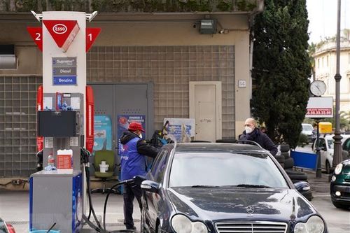 EC đề xuất biện pháp nhằm đảm bảo nguồn cung năng lượng
