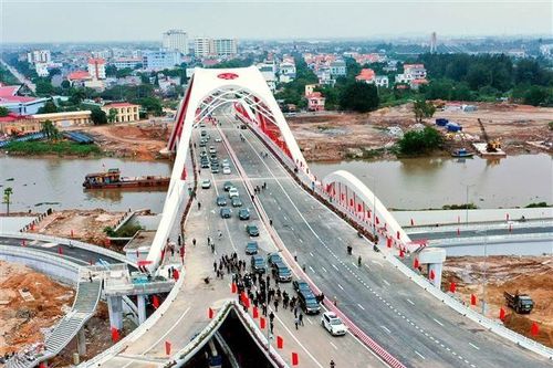 Phát động Cuộc thi sáng tác Biểu tượng thành phố Hải Phòng