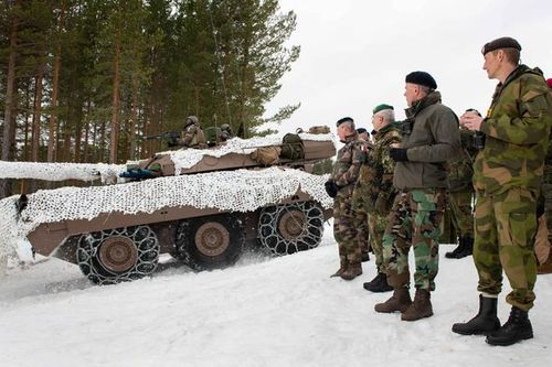 Thủ tướng Israel nỗ lực làm trung gian hòa giải giữa Nga và Ukraine