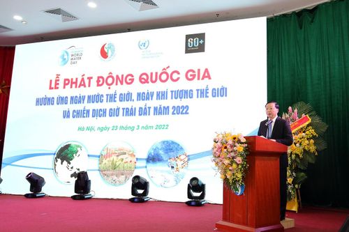 Đổi mới tư duy trong hoạch định chính sách vì tương lai bền vững