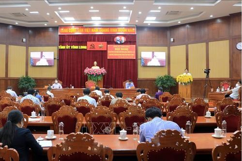 Đảm bảo đồng bộ, thống nhất và chất lượng trong công tác quy hoạch cán bộ