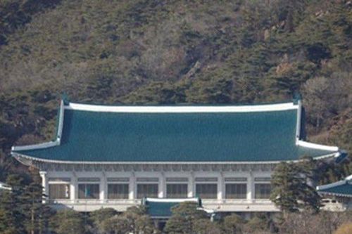 58,1% người dân Hàn Quốc phản đối kế hoạch di dời Văn phòng Tổng thống