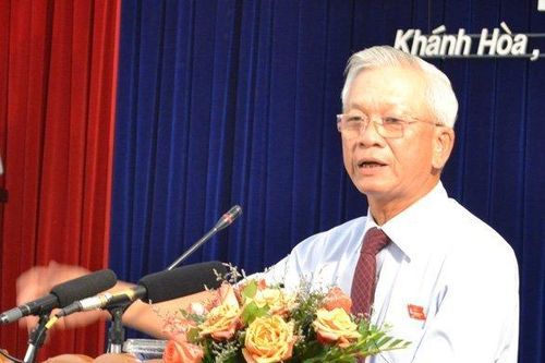 2 cựu Chủ tịch UBND tỉnh Khánh Hòa sẽ hầu tòa trong tháng 4