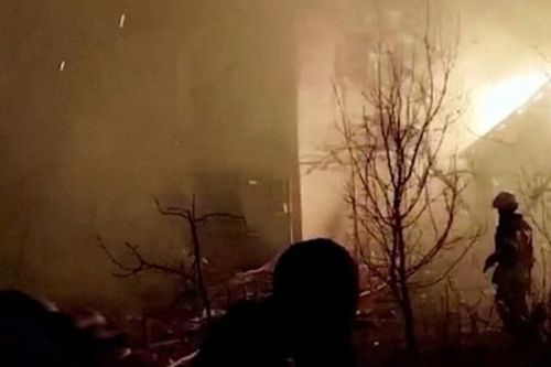 Nhìn lại một số mốc chính của xung đột Nga – Ukraine sau 1 tháng