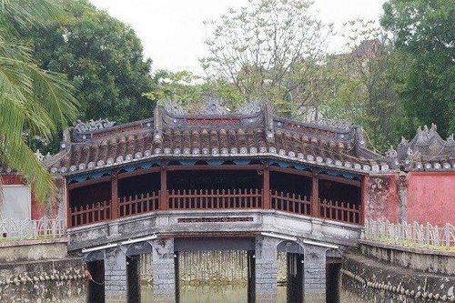 Ấn tượng hình ảnh phố cổ Hội An thu nhỏ giữa lòng Tp.Thanh Hóa
