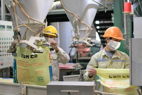 Masan lãi 5.700 tỉ đồng từ bán MNS Feed