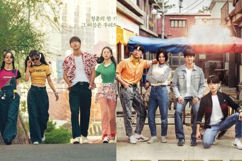 Những điểm chung giữa Tuổi 25, Tuổi 21 và Reply 1988: Hơn cả một bộ phim chữa lành vết thương