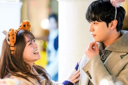 Hẹn Hò Chốn Công Sở tập 8: Bố Kim Se Jeong mắc bệnh hiểm nghèo, Ahn Hyo Seop ra tay nghĩa hiệp