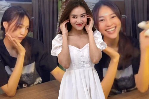 Tưởng sẽ theo trend 'biến hình' đầy xịn xò, nhưng fan bỗng chưng hửng khi nhận lấy 'cú lừa' từ Lan Ngọc