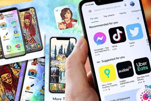 Xóa ngay ứng dụng này nếu không muốn tài khoản Facebook 'bay màu'