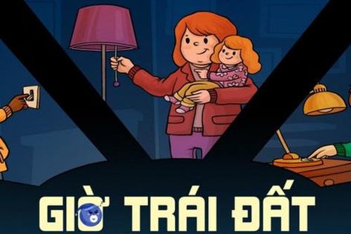 8 cách đơn giản bạn có thể làm ngay để tham gia Giờ Trái đất 2022
