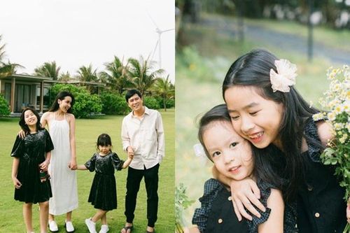 Xúc động thư của con gái Lưu Hương Giang gửi người thân qua đời