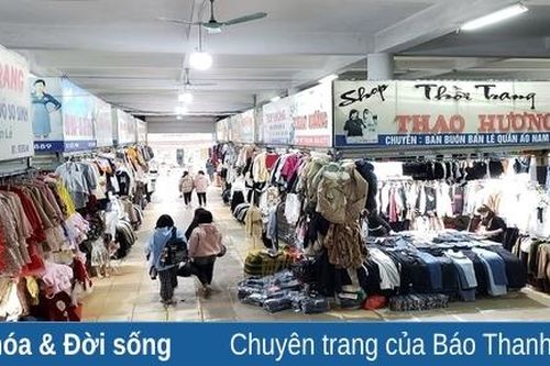 Chợ Tây Thành nỗ lực quản lý việc niêm yết giá và bán đúng giá niêm yết