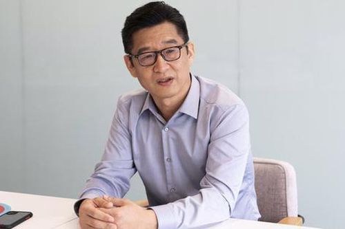 CEO Lazada phản đối các siêu ứng dụng Grab, Gojek