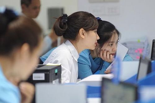 Lương cao, đãi ngộ tốt, doanh nghiệp vẫn 'khát' nhân sự cấp cao