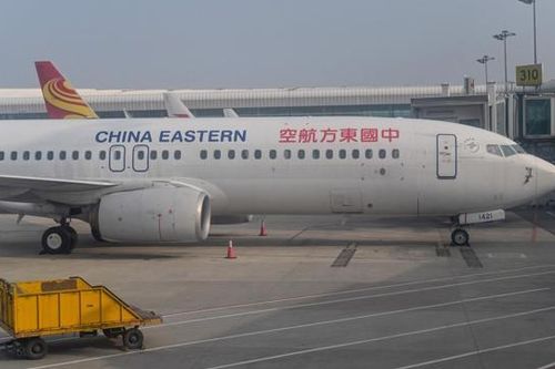 Vụ rơi máy bay đẩy Boeing vào thế khó ở Trung Quốc